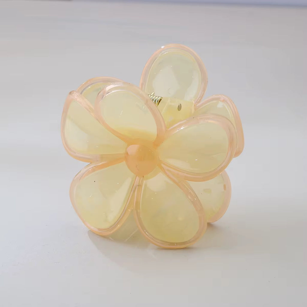 Cloud Claw Clip