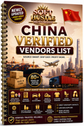 Soft Hustle Vendor’s List