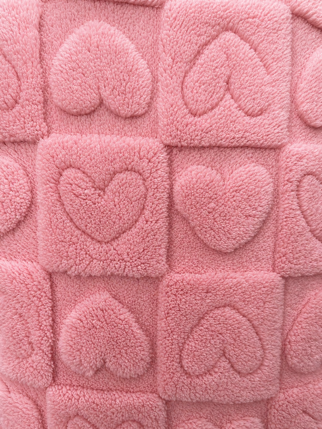 Wild Hearts - Princess Plush Robe