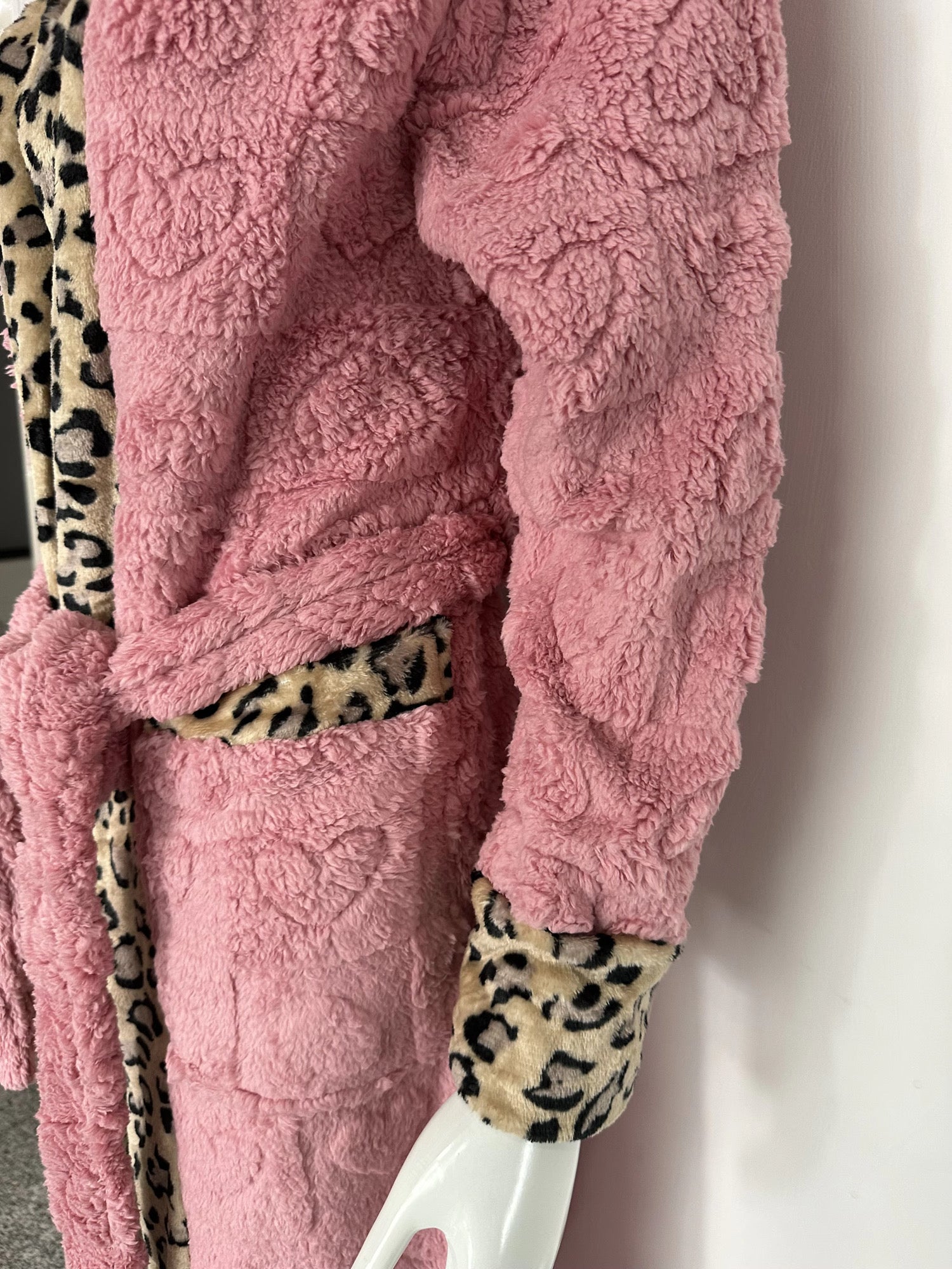 Wild Hearts - Princess Plush Robe