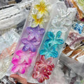 Fairy Dust Claw Clip