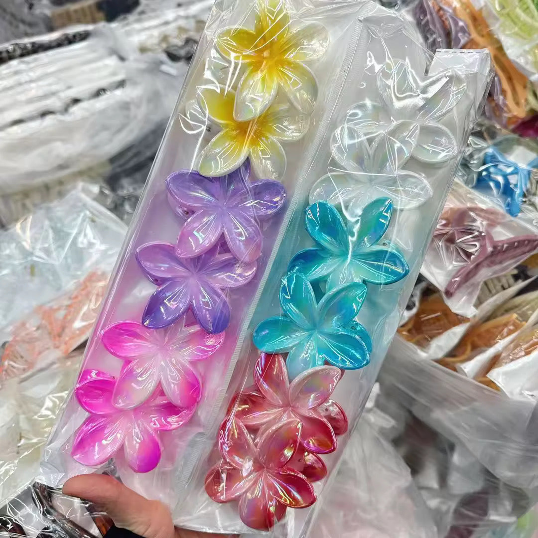 Fairy Dust Claw Clip
