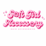 Soft Girl Accessory - Home