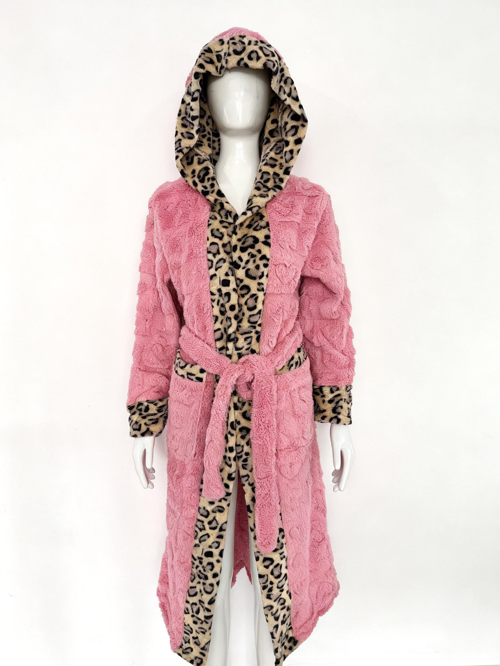 Wild Hearts - Princess Plush Robe