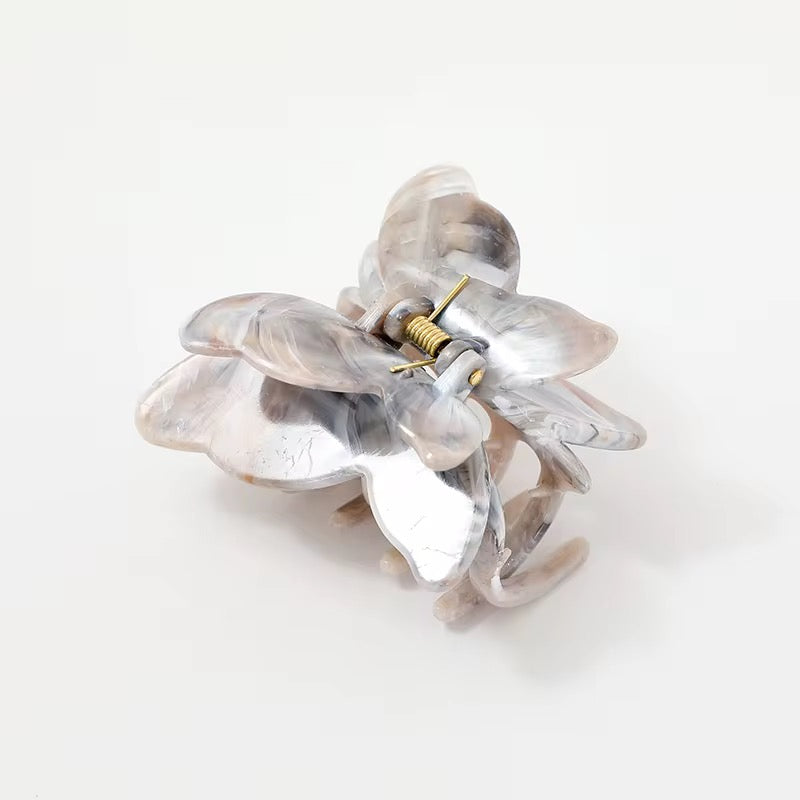 Butterfly Tropics Claw Clip