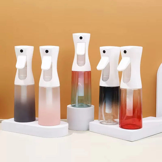 Continuous Mist Spray Bottle