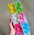 Daisy Claw Clip